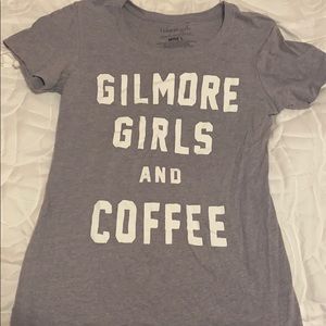Gilmore Girls Tee